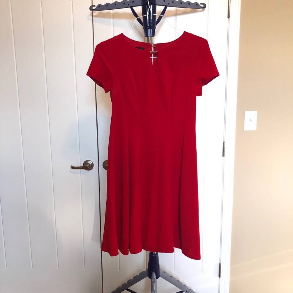 Alyx Dress